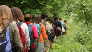 Balades botanique - Belledonne en Cirque