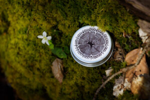 Crème à la pâquerette