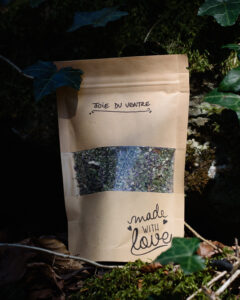 Tisane - Joie du ventre